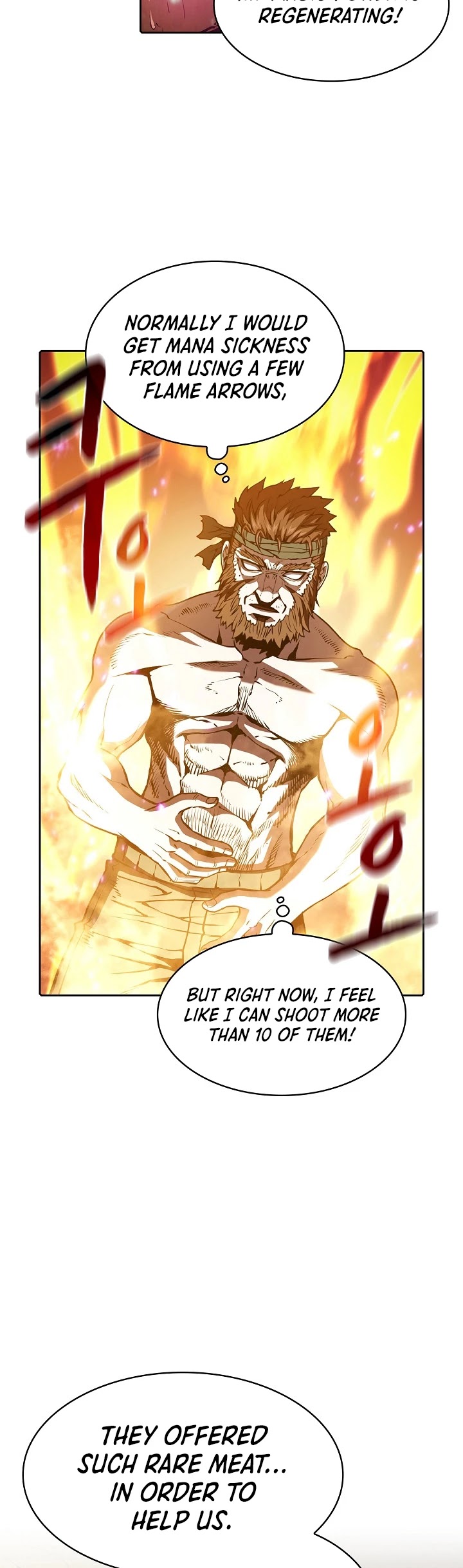 The Constellation That Returned From Hell Chapter 32 - Page 36