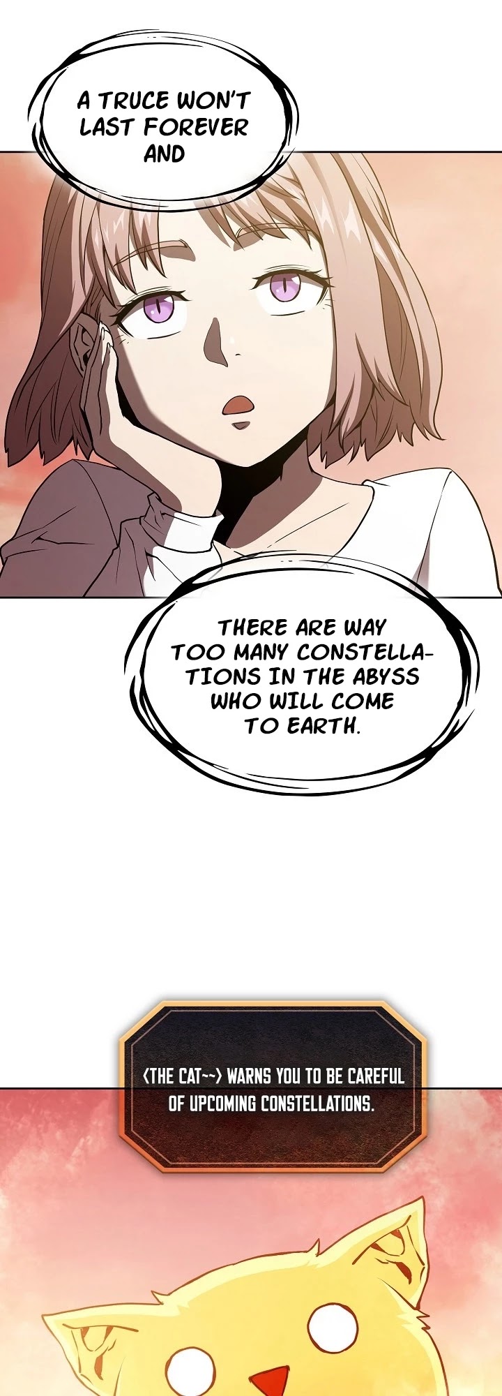 The Constellation That Returned From Hell Chapter 34 - Page 16