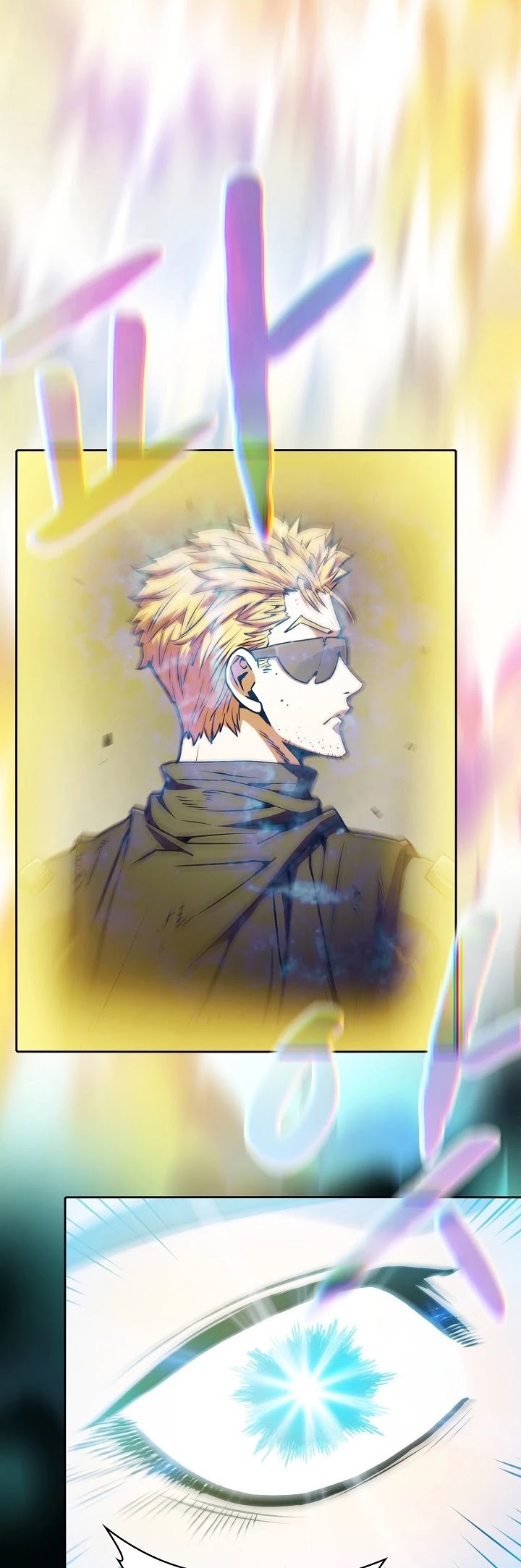 The Constellation That Returned From Hell Chapter 34 - Page 34