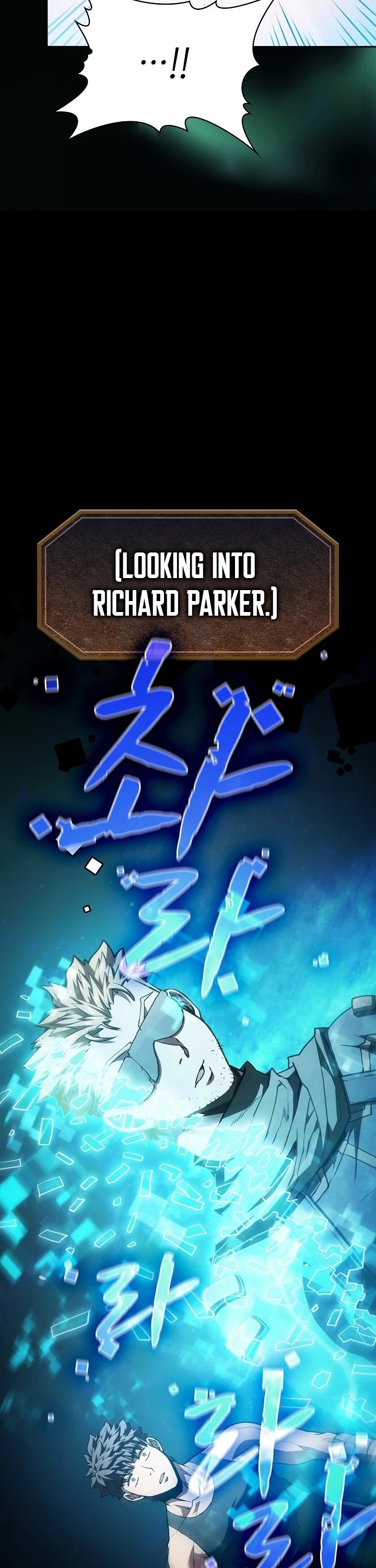 The Constellation That Returned From Hell Chapter 34 - Page 35