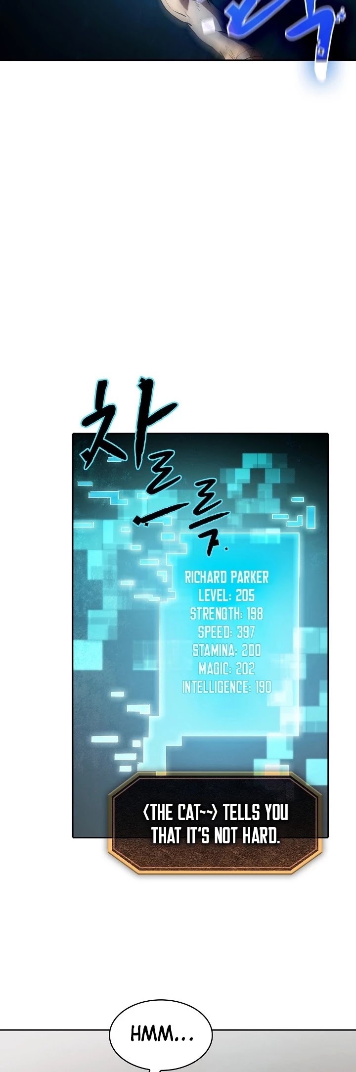 The Constellation That Returned From Hell Chapter 34 - Page 36