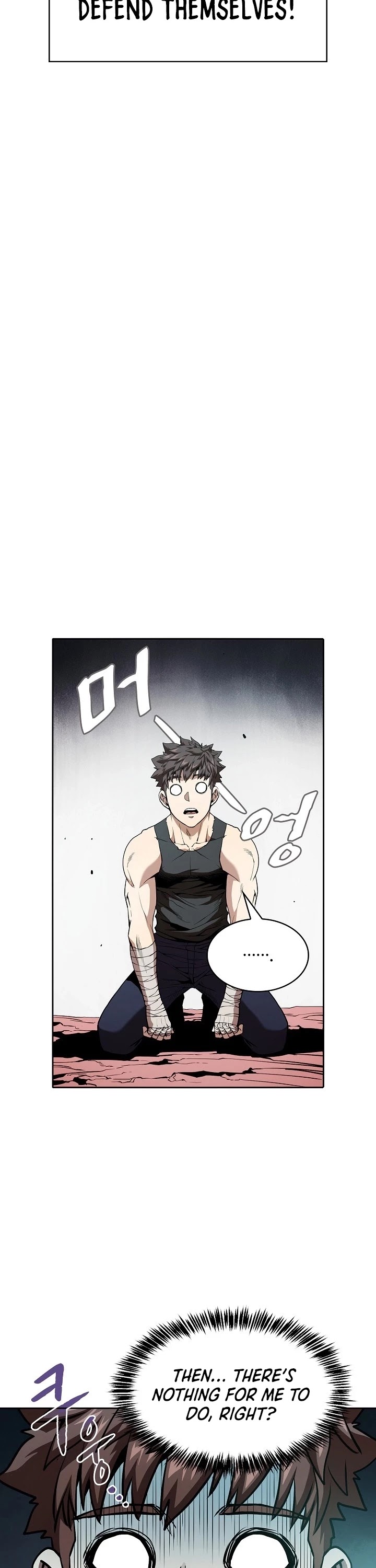 The Constellation That Returned From Hell Chapter 34 - Page 4