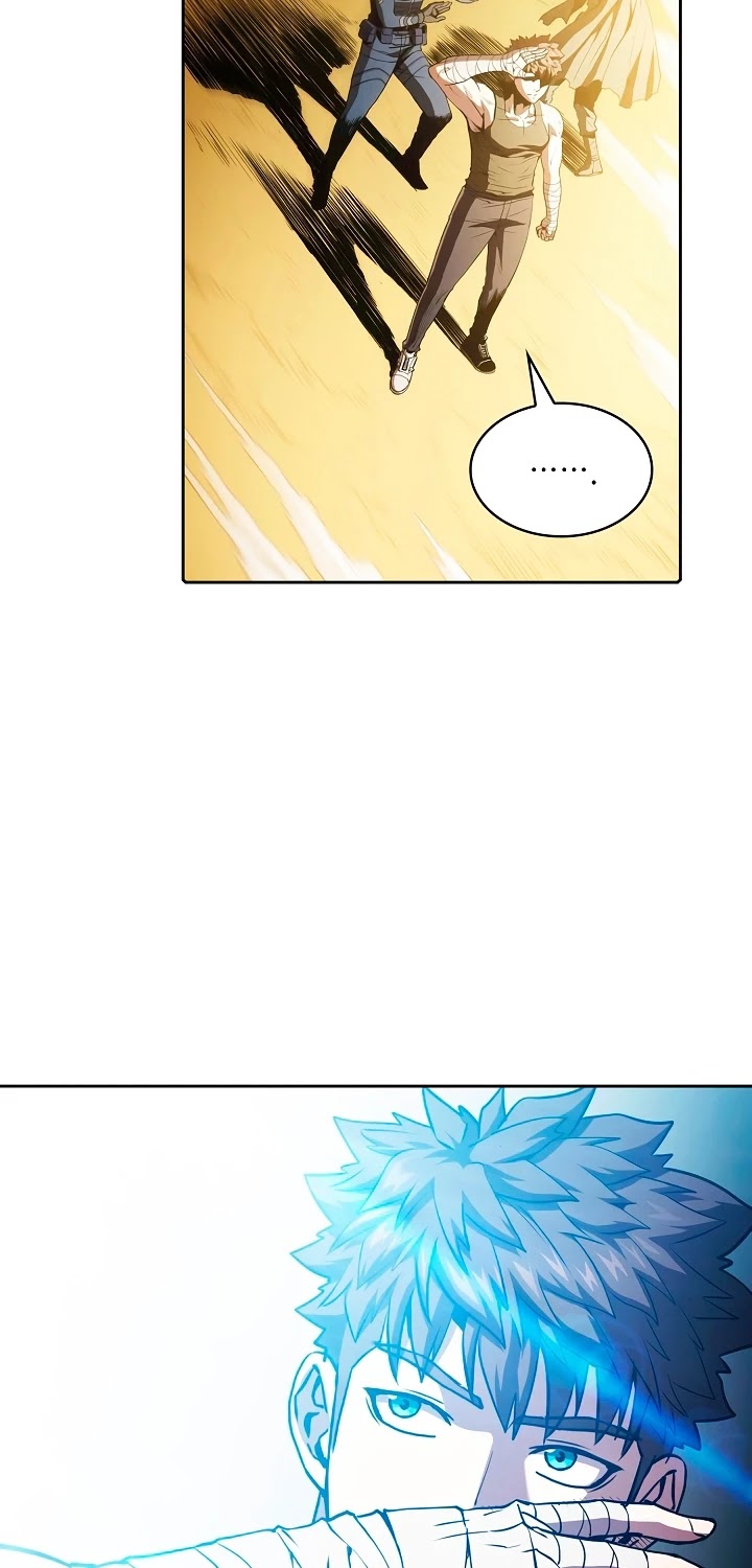 The Constellation That Returned From Hell Chapter 35 - Page 12