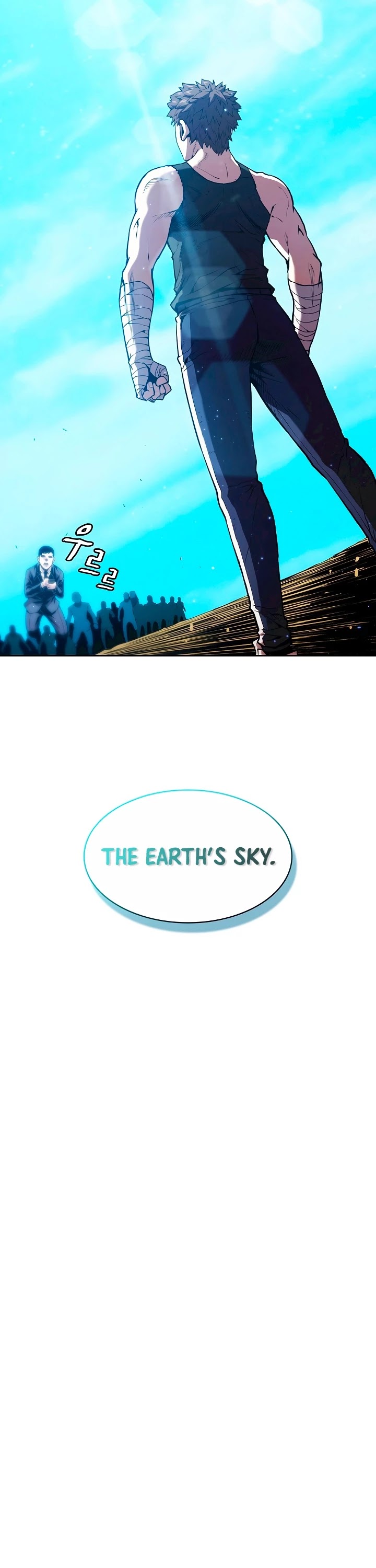 The Constellation That Returned From Hell Chapter 35 - Page 14