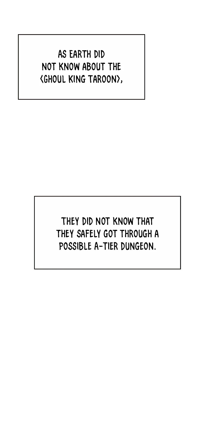 The Constellation That Returned From Hell Chapter 35 - Page 18