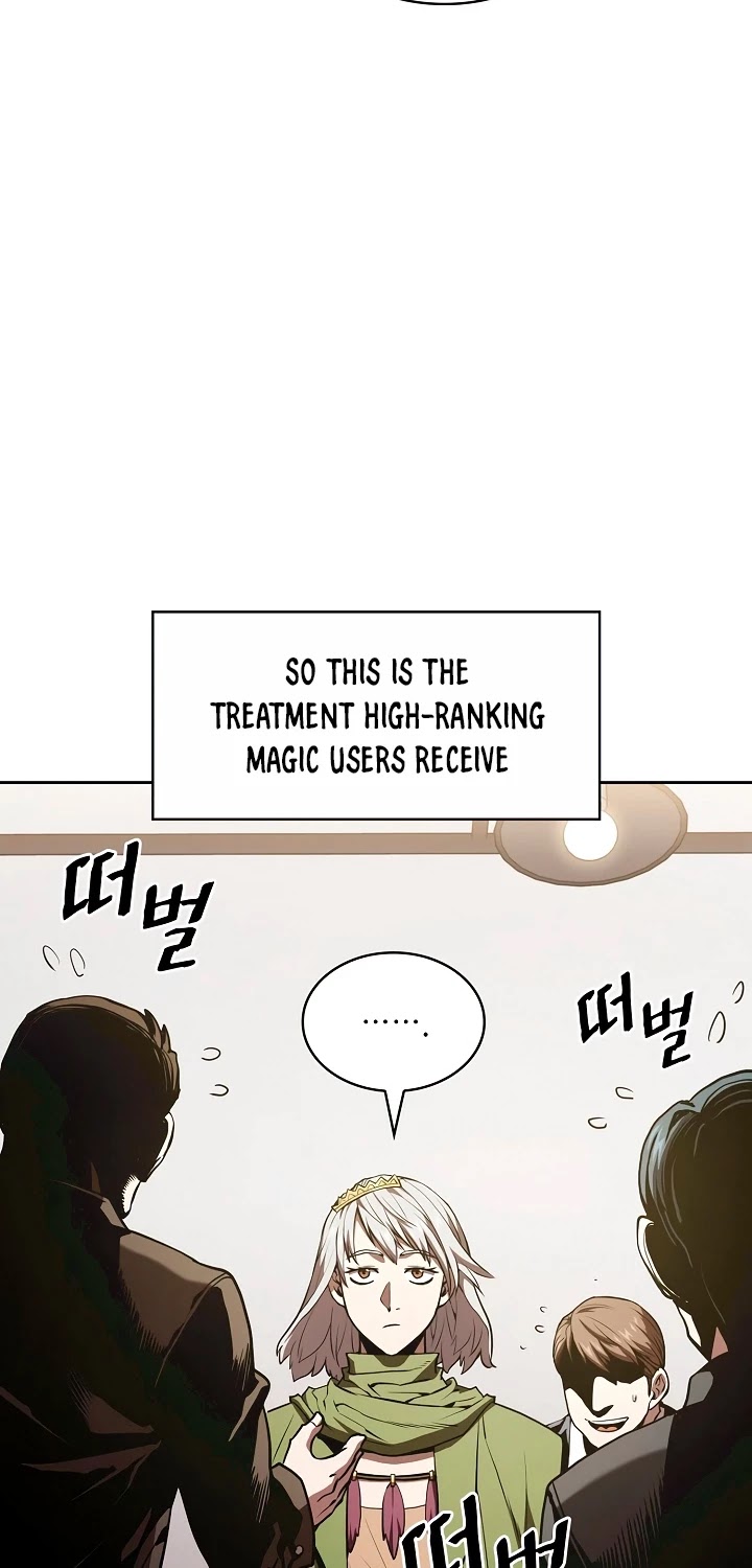 The Constellation That Returned From Hell Chapter 35 - Page 25