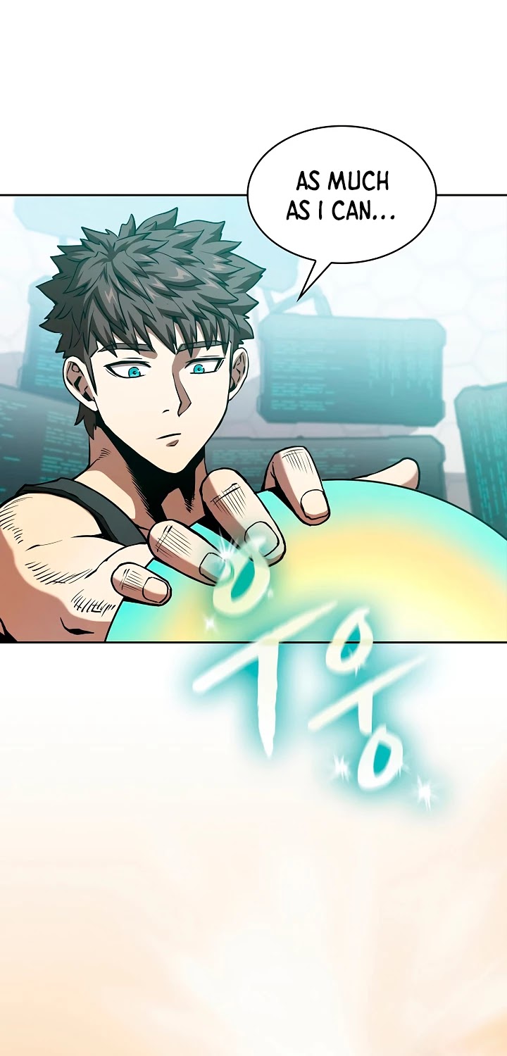 The Constellation That Returned From Hell Chapter 35 - Page 40