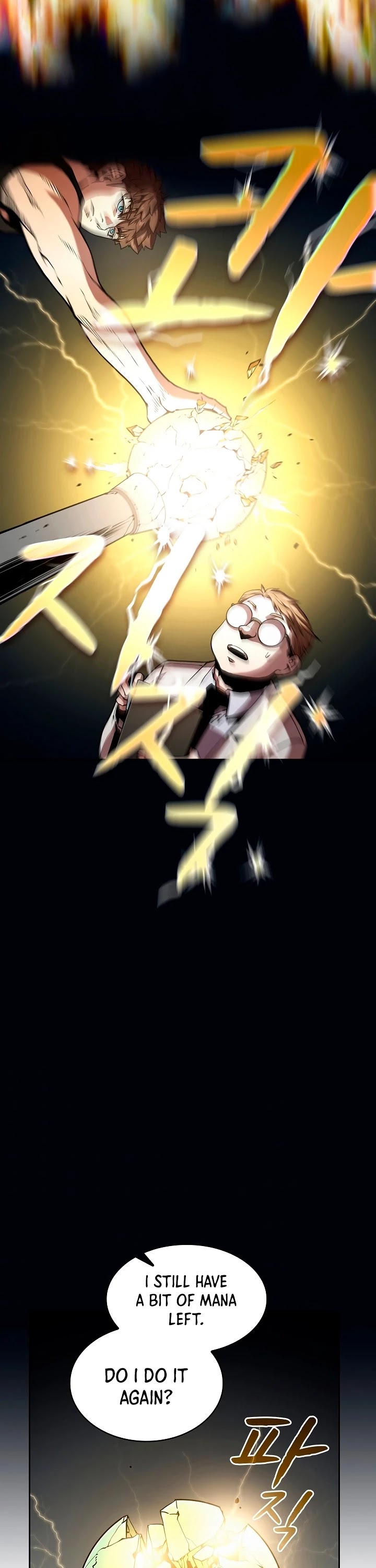 The Constellation That Returned From Hell Chapter 35 - Page 42