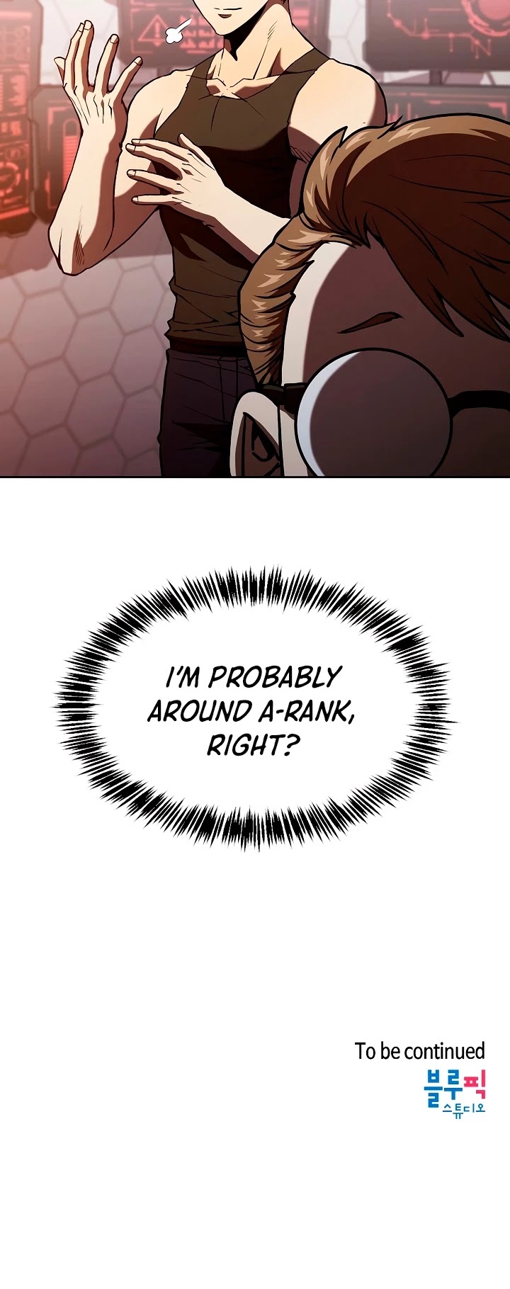 The Constellation That Returned From Hell Chapter 35 - Page 44