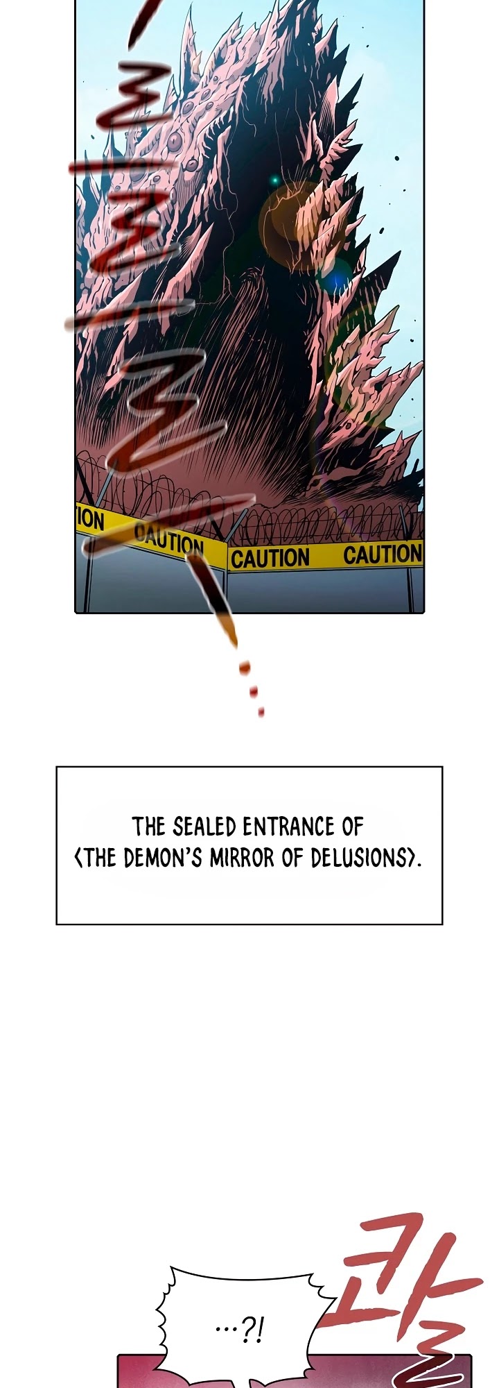 The Constellation That Returned From Hell Chapter 35 - Page 6