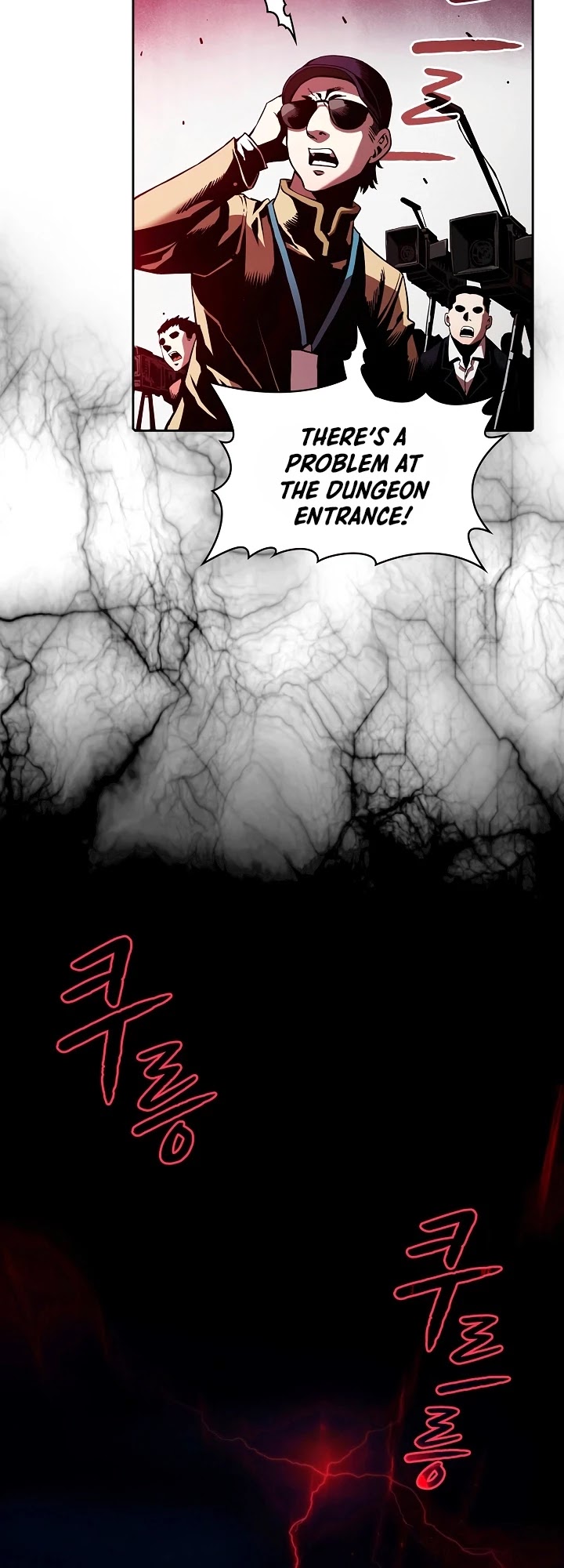 The Constellation That Returned From Hell Chapter 35 - Page 7