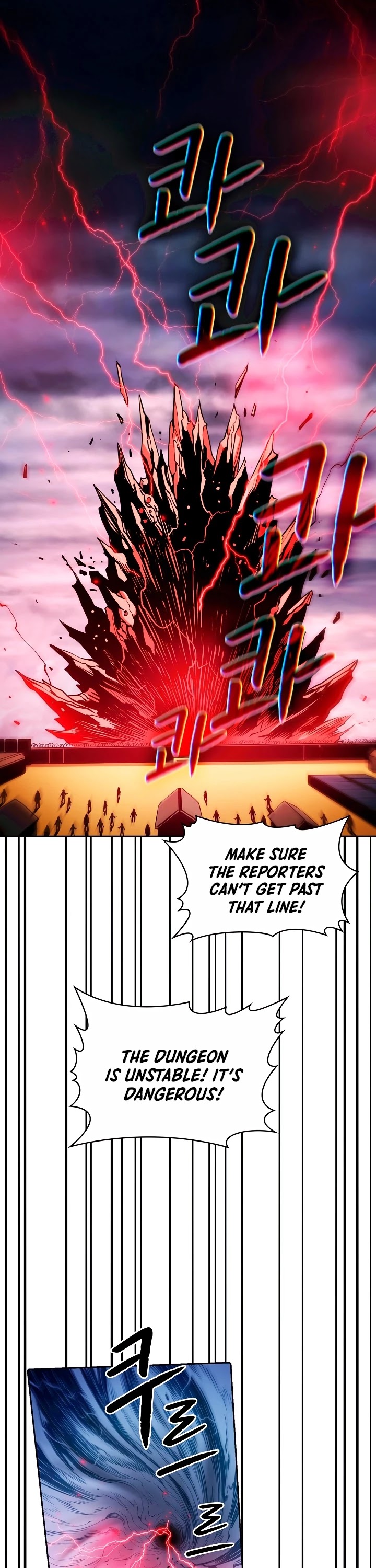 The Constellation That Returned From Hell Chapter 35 - Page 8