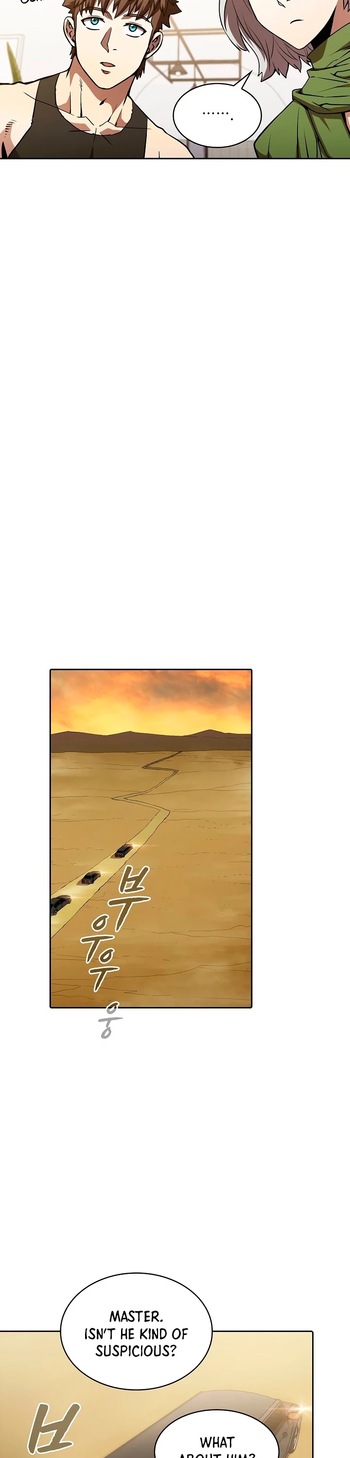 The Constellation That Returned From Hell Chapter 36 - Page 13