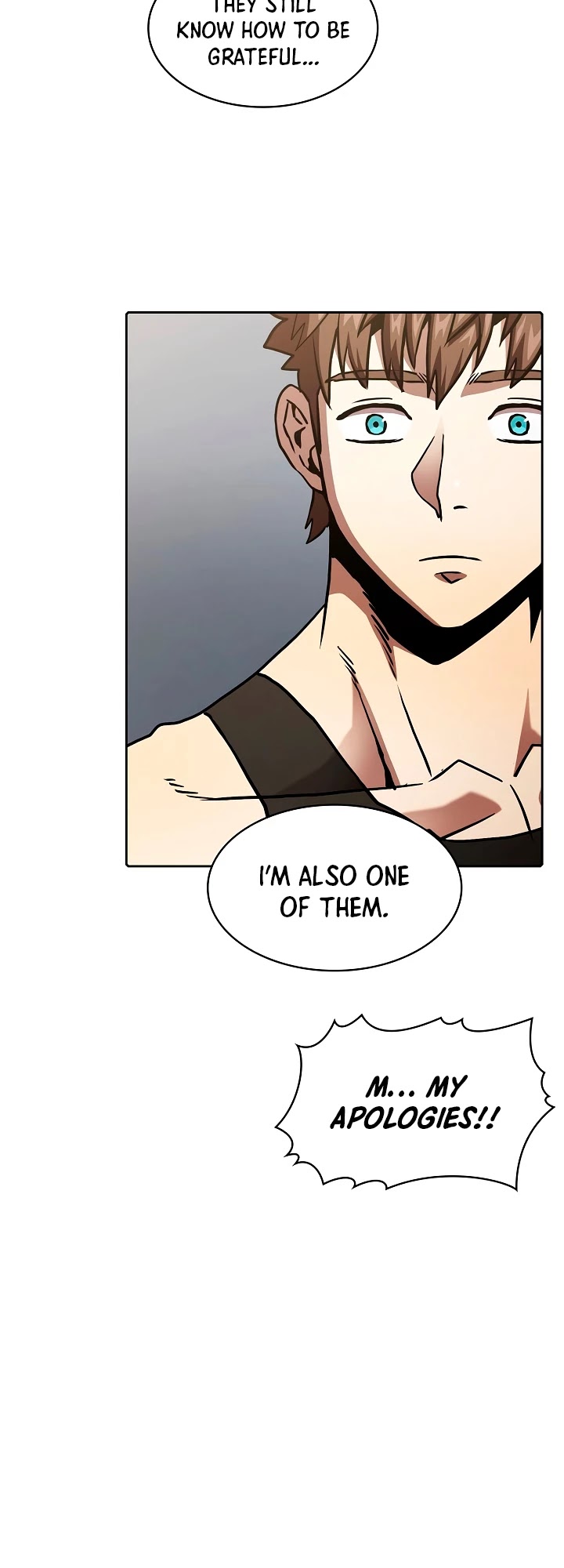 The Constellation That Returned From Hell Chapter 36 - Page 19