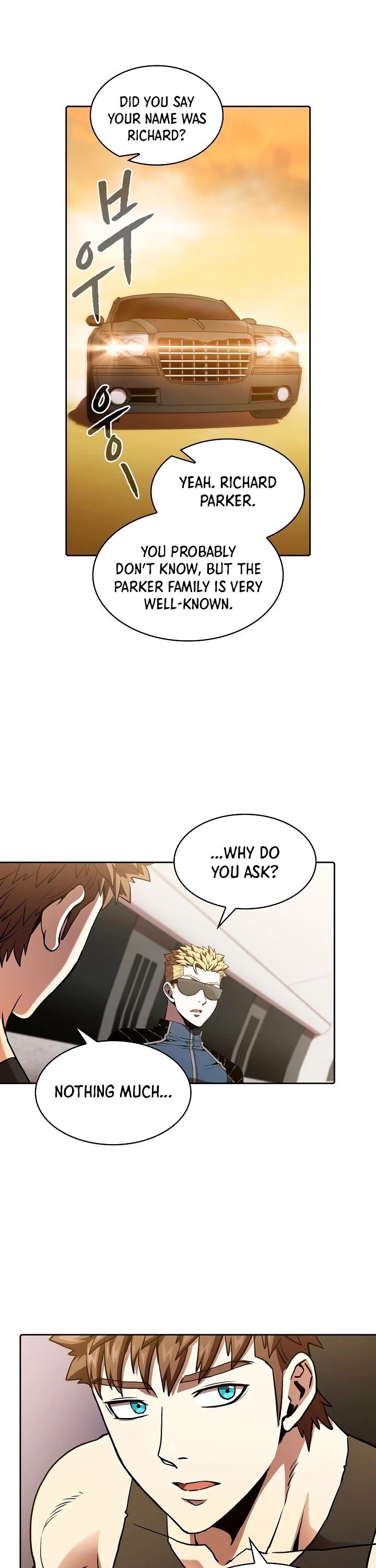 The Constellation That Returned From Hell Chapter 36 - Page 20