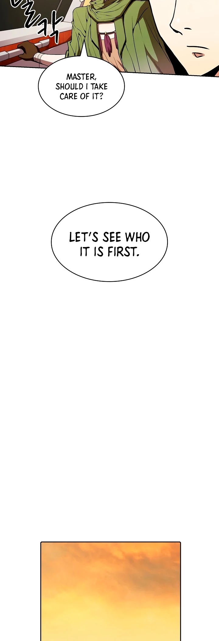 The Constellation That Returned From Hell Chapter 36 - Page 28