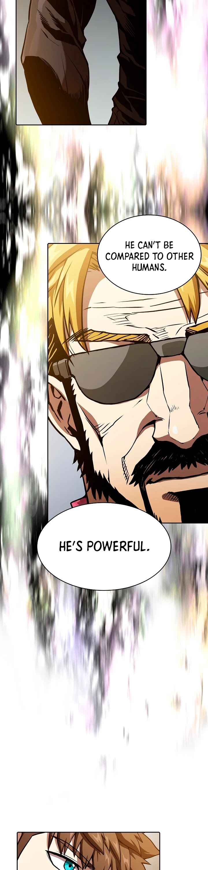 The Constellation That Returned From Hell Chapter 36 - Page 31