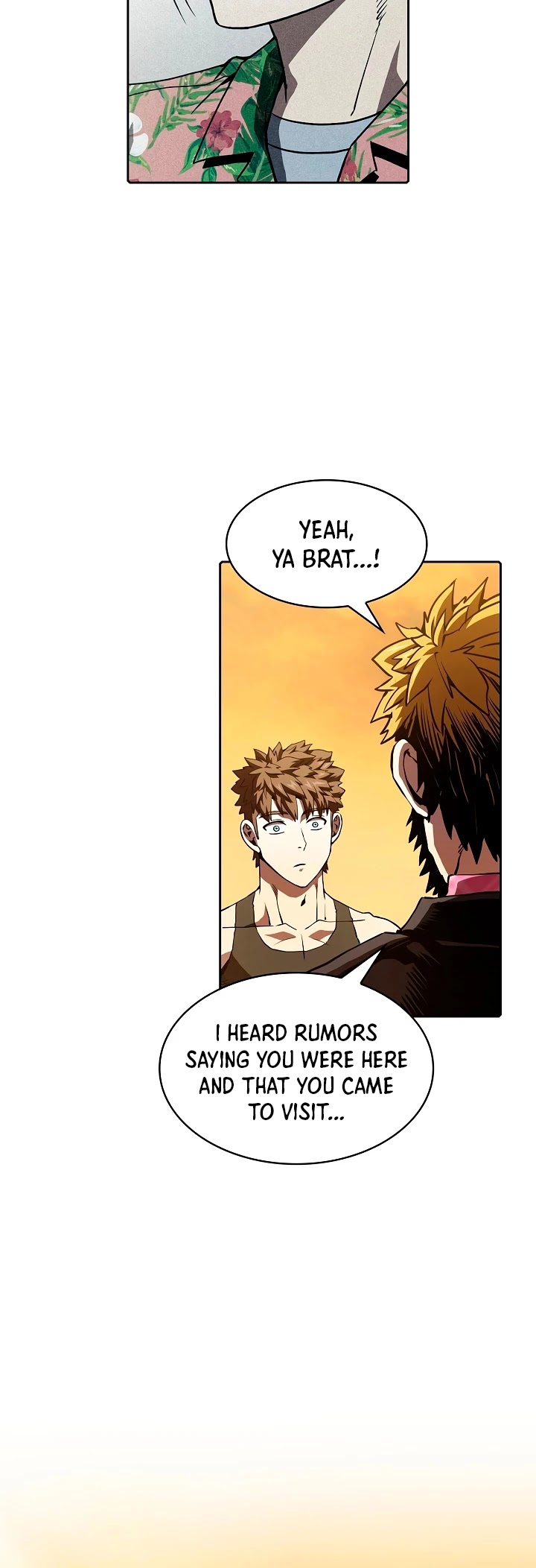 The Constellation That Returned From Hell Chapter 36 - Page 36