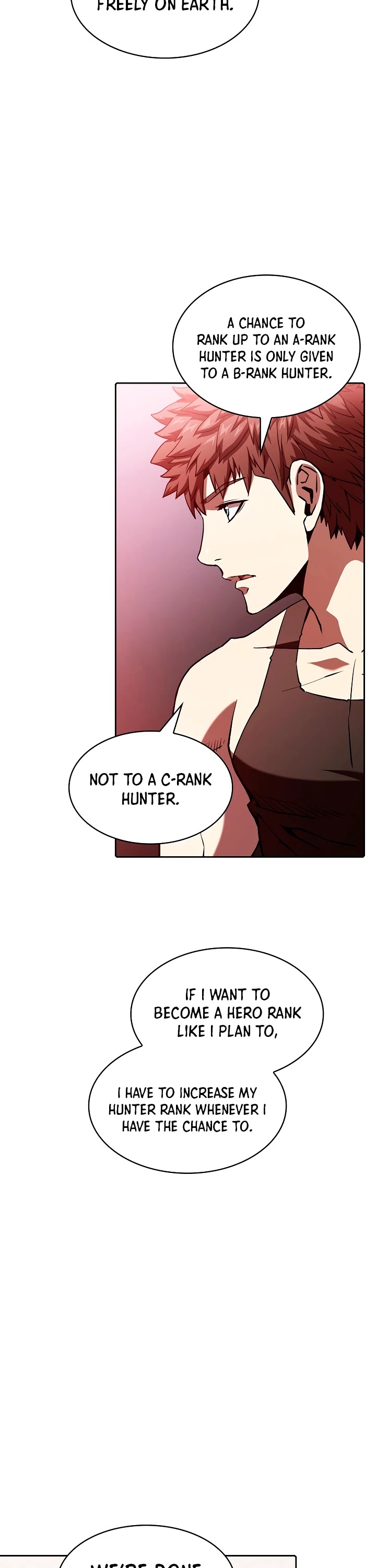 The Constellation That Returned From Hell Chapter 36 - Page 5