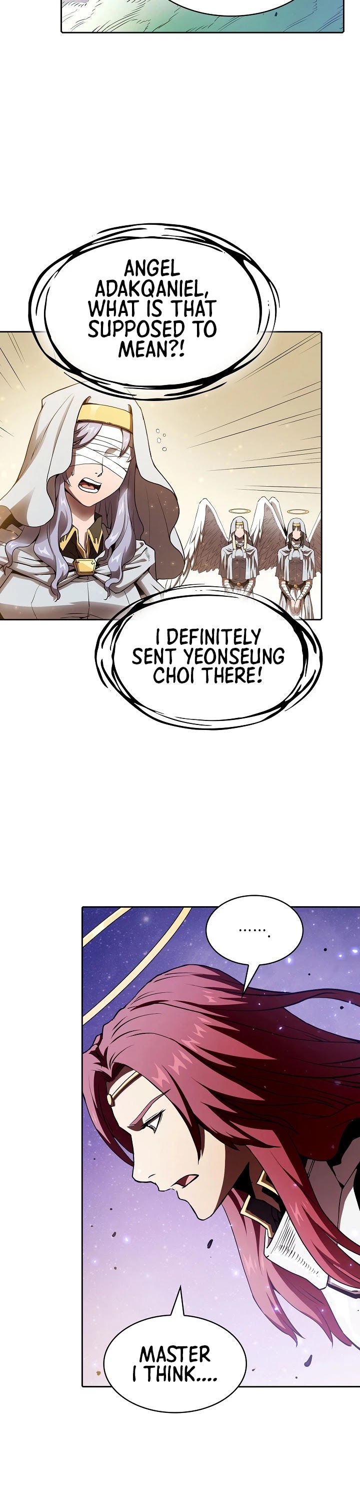 The Constellation That Returned From Hell Chapter 4 - Page 13