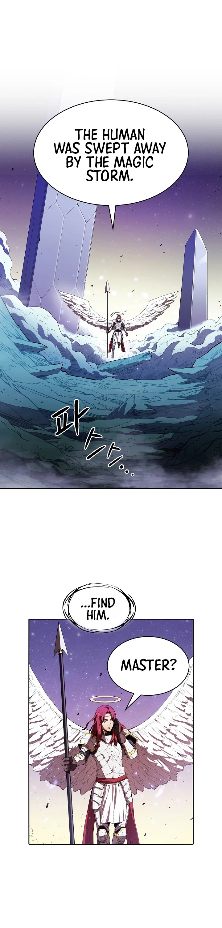 The Constellation That Returned From Hell Chapter 4 - Page 14