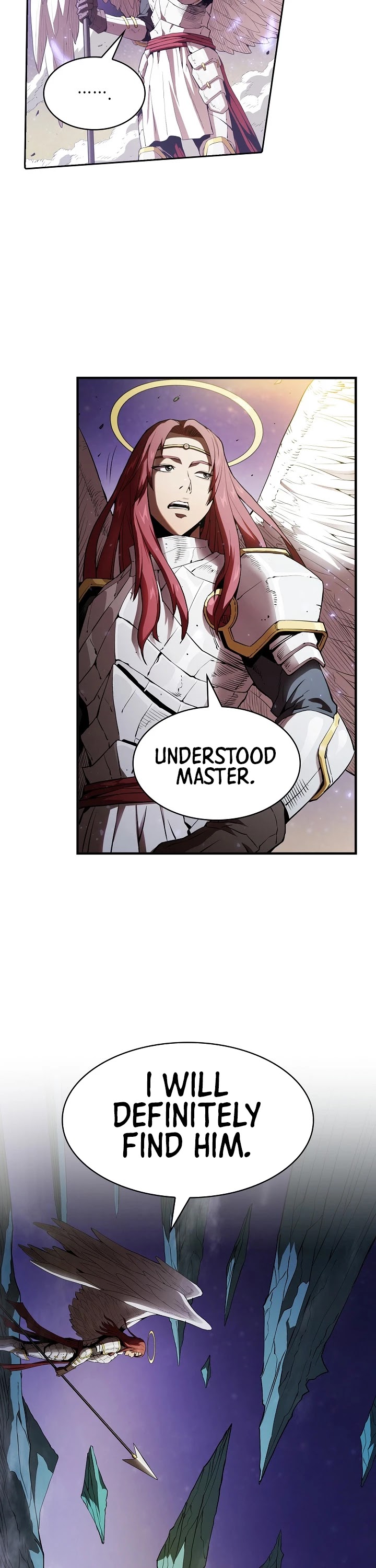 The Constellation That Returned From Hell Chapter 4 - Page 16