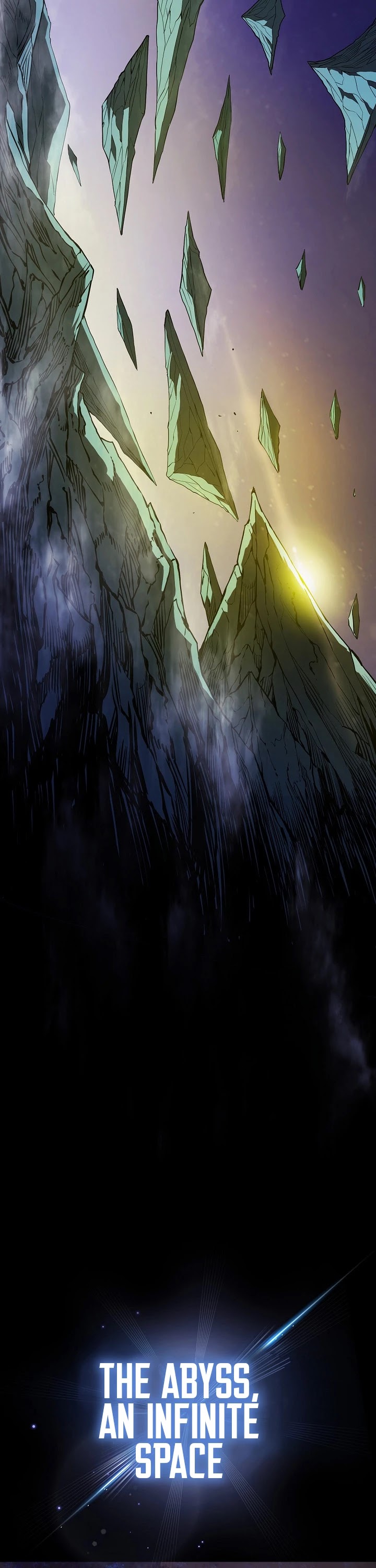 The Constellation That Returned From Hell Chapter 4 - Page 17