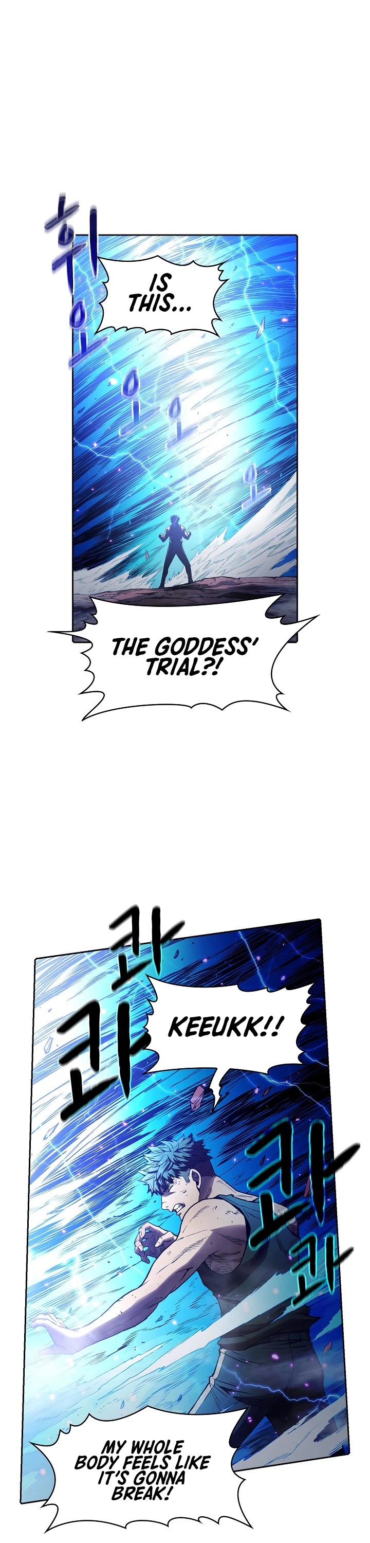 The Constellation That Returned From Hell Chapter 4 - Page 2