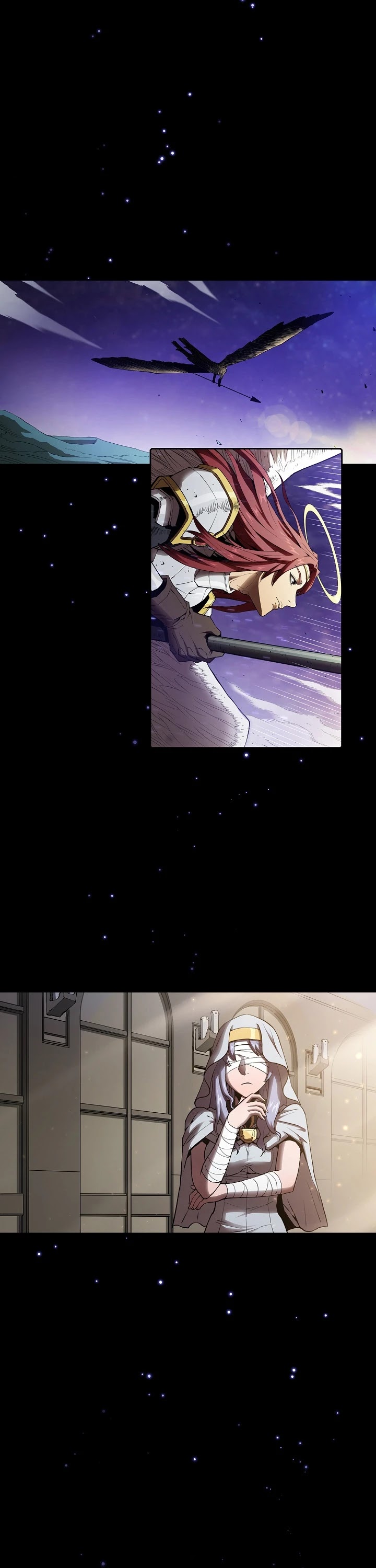 The Constellation That Returned From Hell Chapter 4 - Page 20