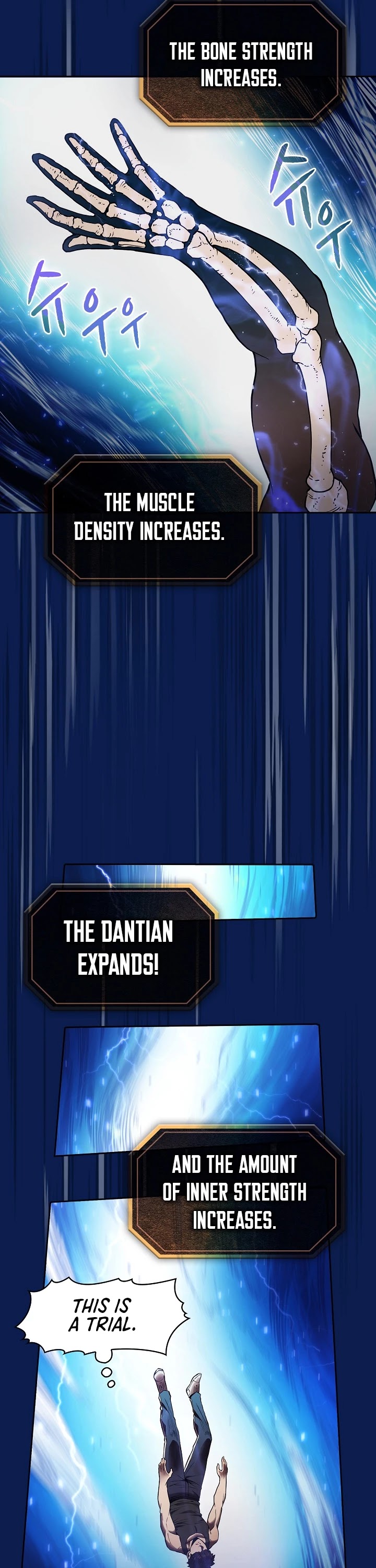 The Constellation That Returned From Hell Chapter 4 - Page 24