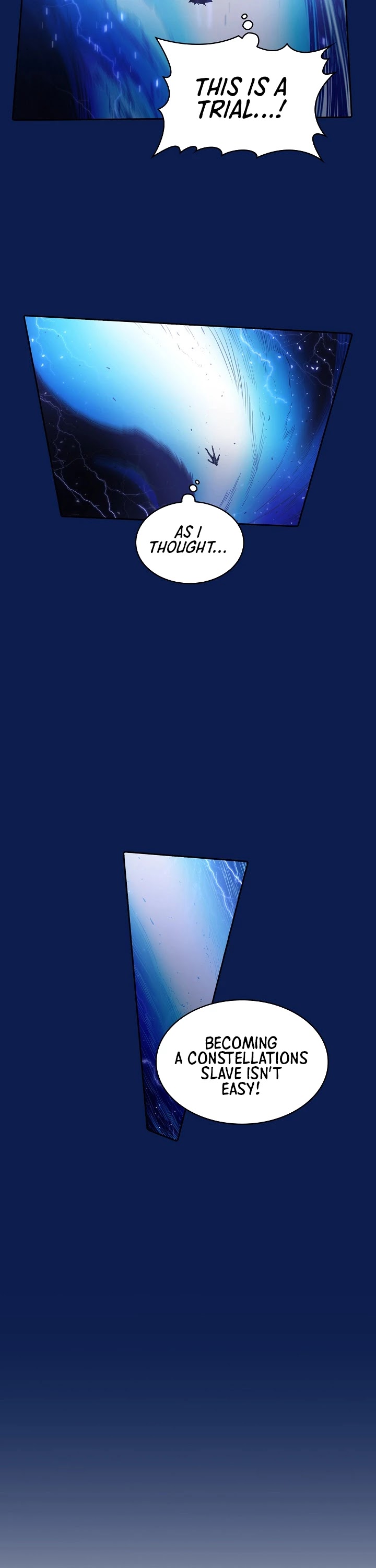 The Constellation That Returned From Hell Chapter 4 - Page 25