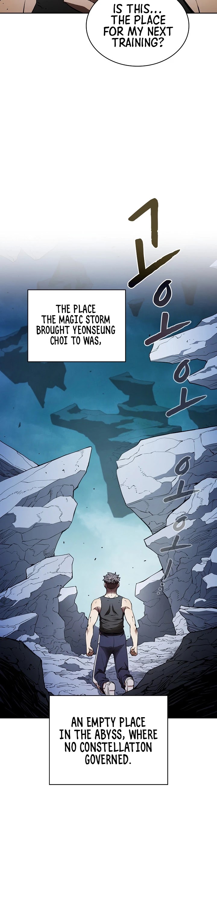 The Constellation That Returned From Hell Chapter 4 - Page 28