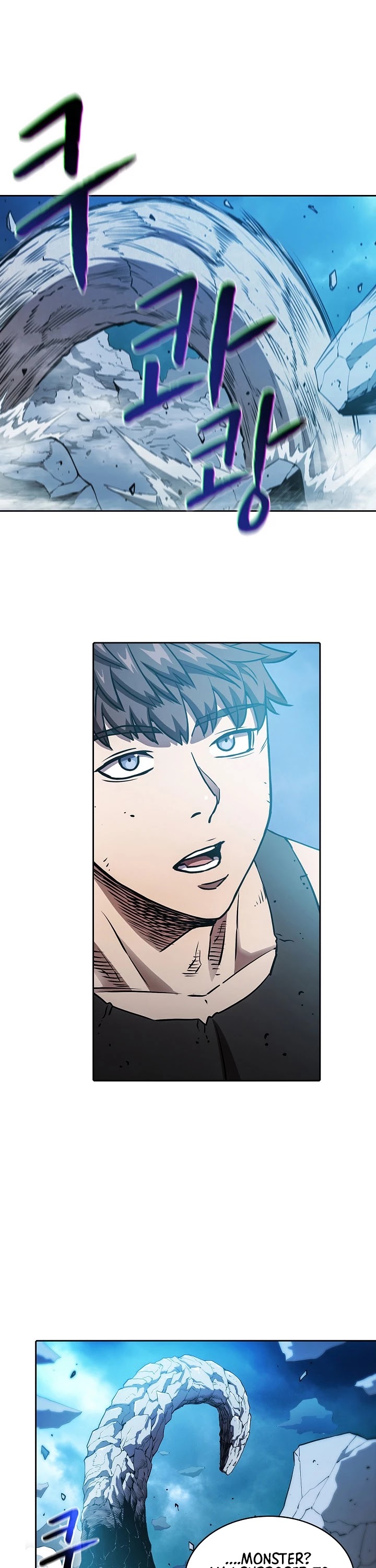 The Constellation That Returned From Hell Chapter 4 - Page 29