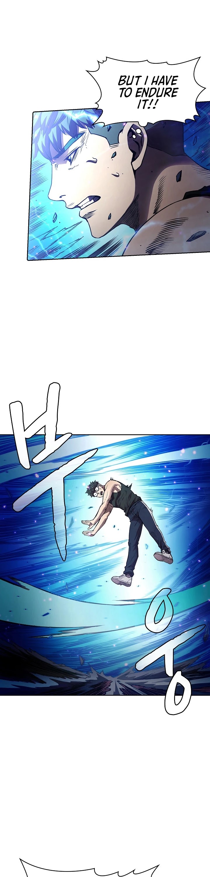 The Constellation That Returned From Hell Chapter 4 - Page 3