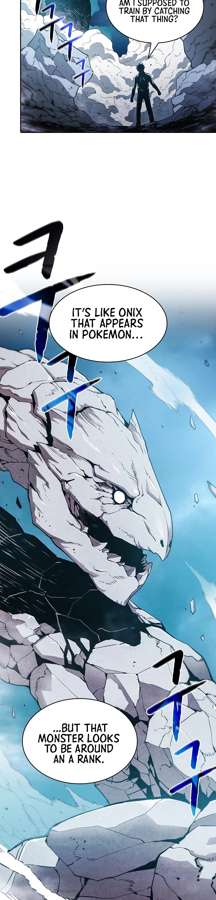 The Constellation That Returned From Hell Chapter 4 - Page 30