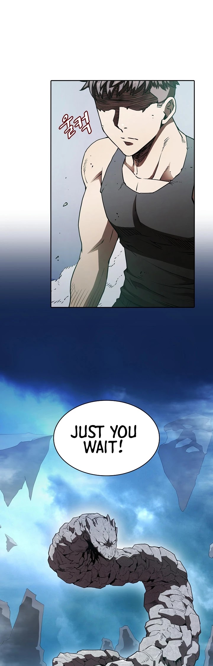 The Constellation That Returned From Hell Chapter 4 - Page 35