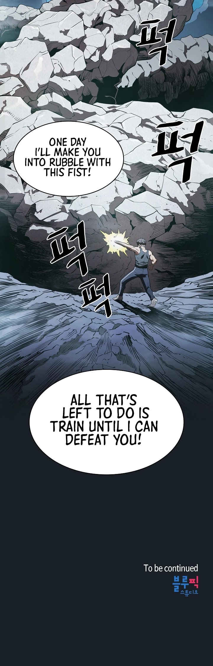 The Constellation That Returned From Hell Chapter 4 - Page 36