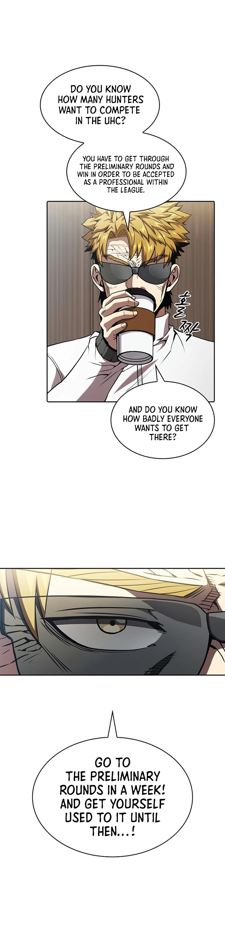 The Constellation That Returned From Hell Chapter 41 - Page 22