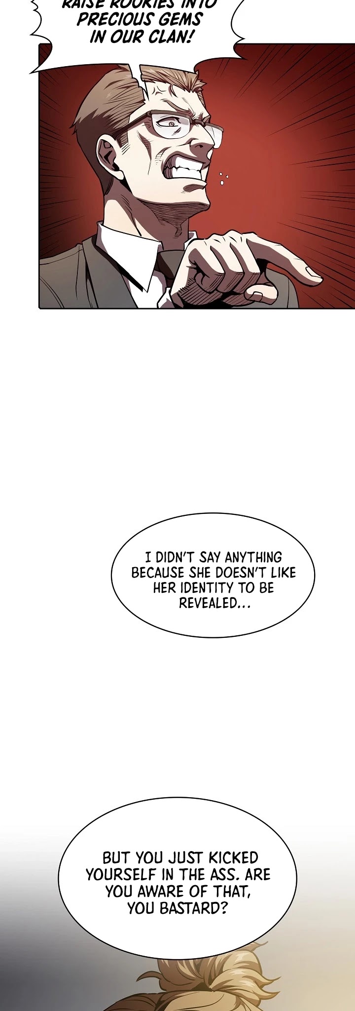 The Constellation That Returned From Hell Chapter 41 - Page 34