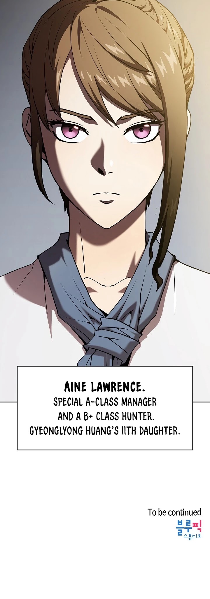 The Constellation That Returned From Hell Chapter 41 - Page 35