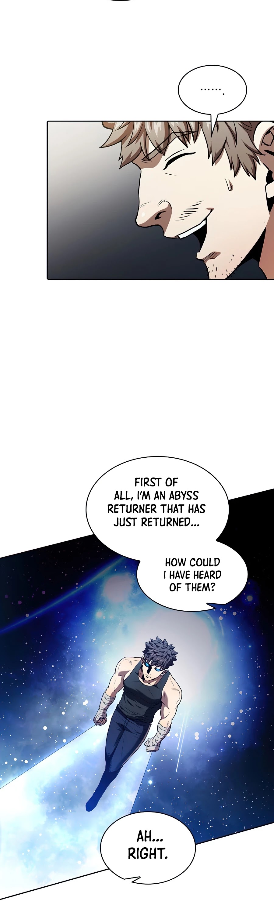 The Constellation That Returned From Hell Chapter 43 - Page 12