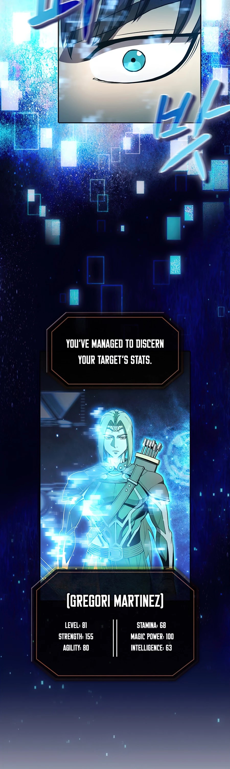 The Constellation That Returned From Hell Chapter 43 - Page 29