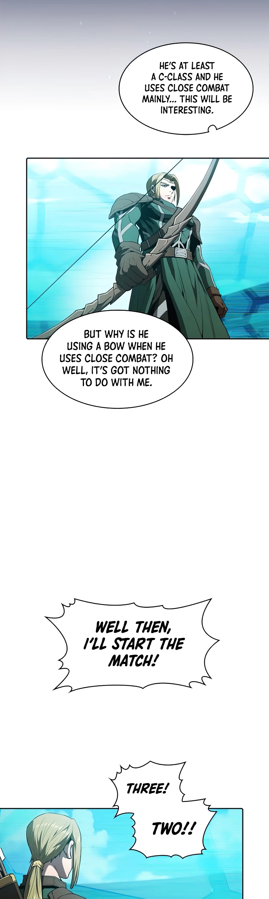 The Constellation That Returned From Hell Chapter 43 - Page 30