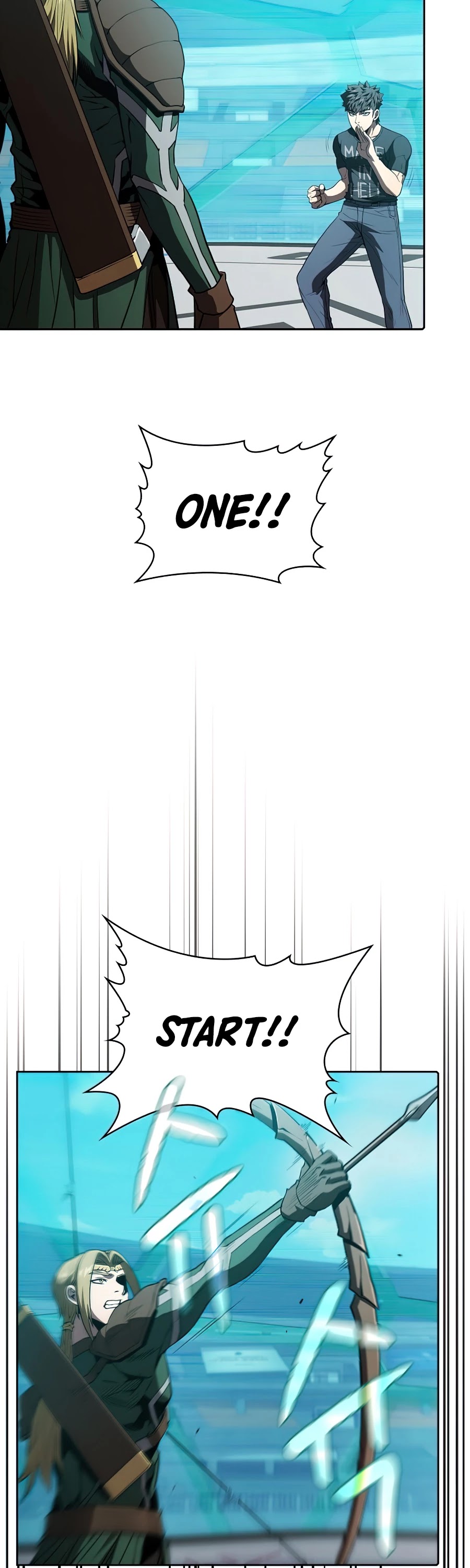 The Constellation That Returned From Hell Chapter 43 - Page 31