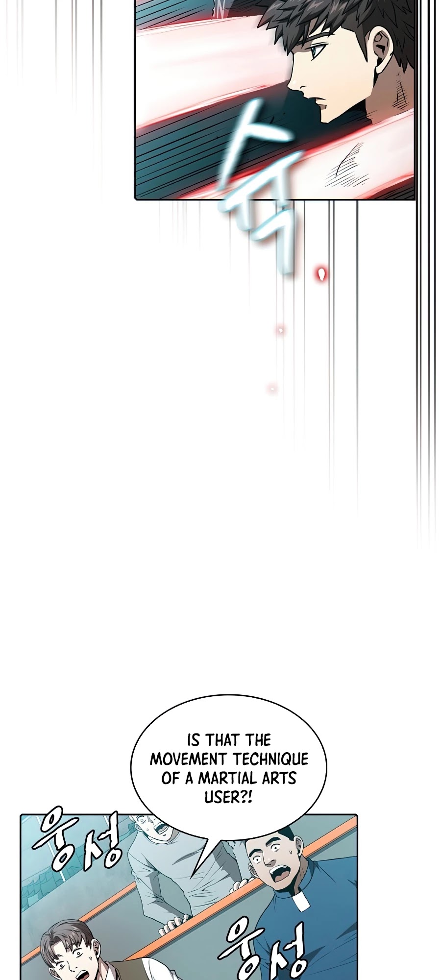 The Constellation That Returned From Hell Chapter 43 - Page 35