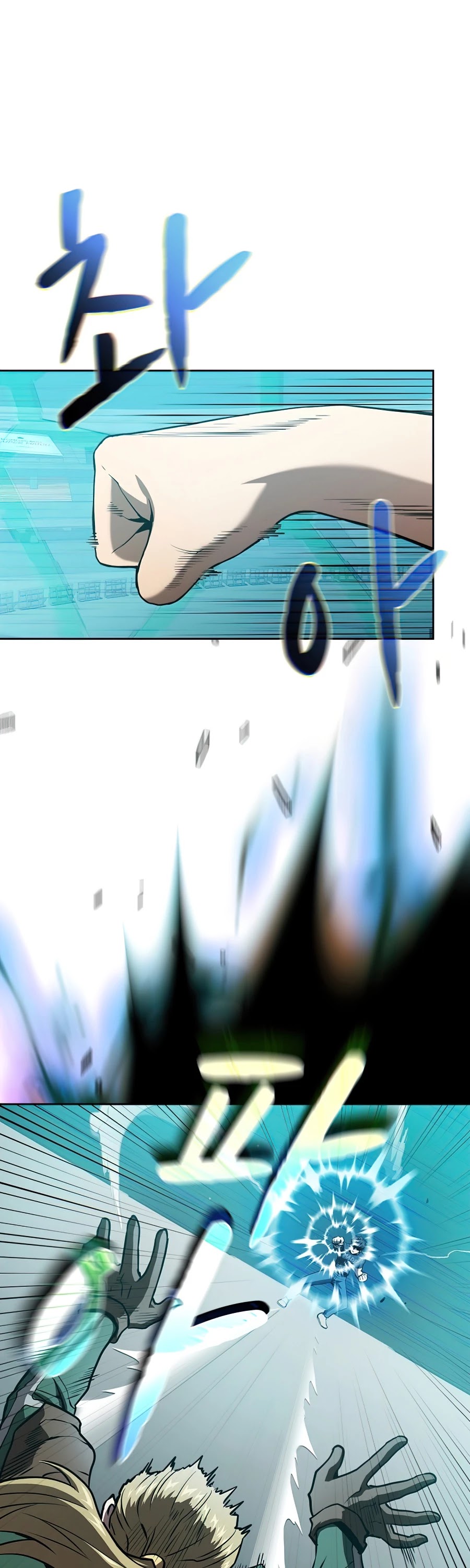 The Constellation That Returned From Hell Chapter 43 - Page 37