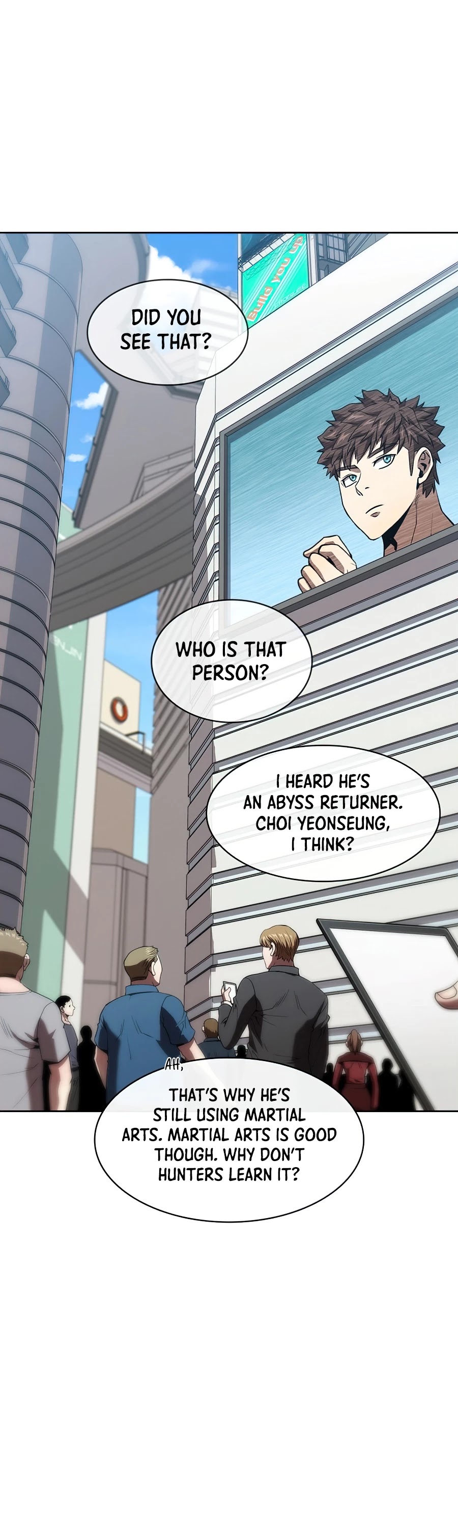 The Constellation That Returned From Hell Chapter 43 - Page 42