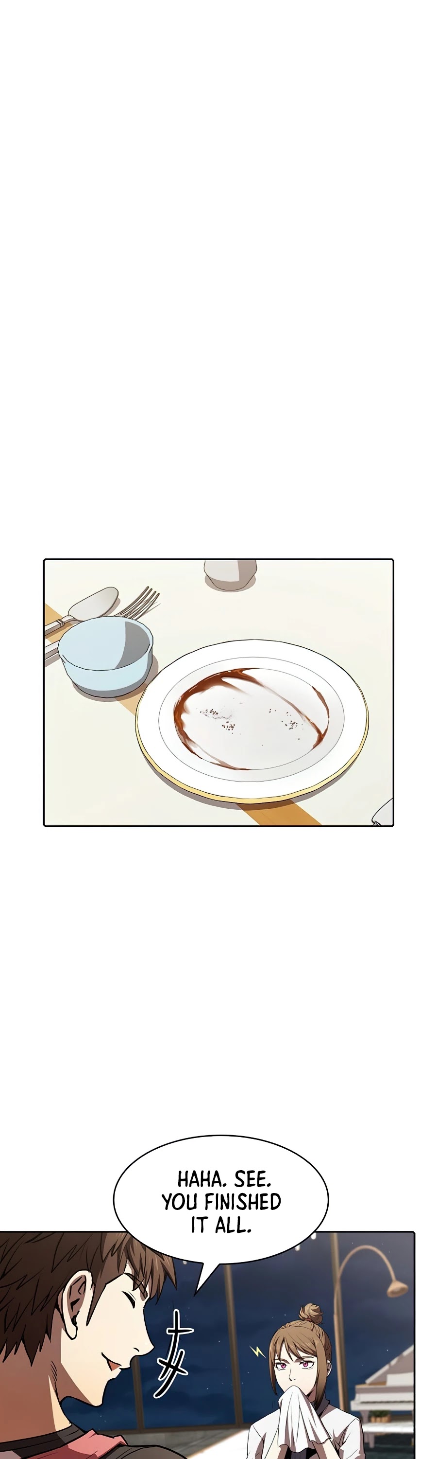 The Constellation That Returned From Hell Chapter 45 - Page 14