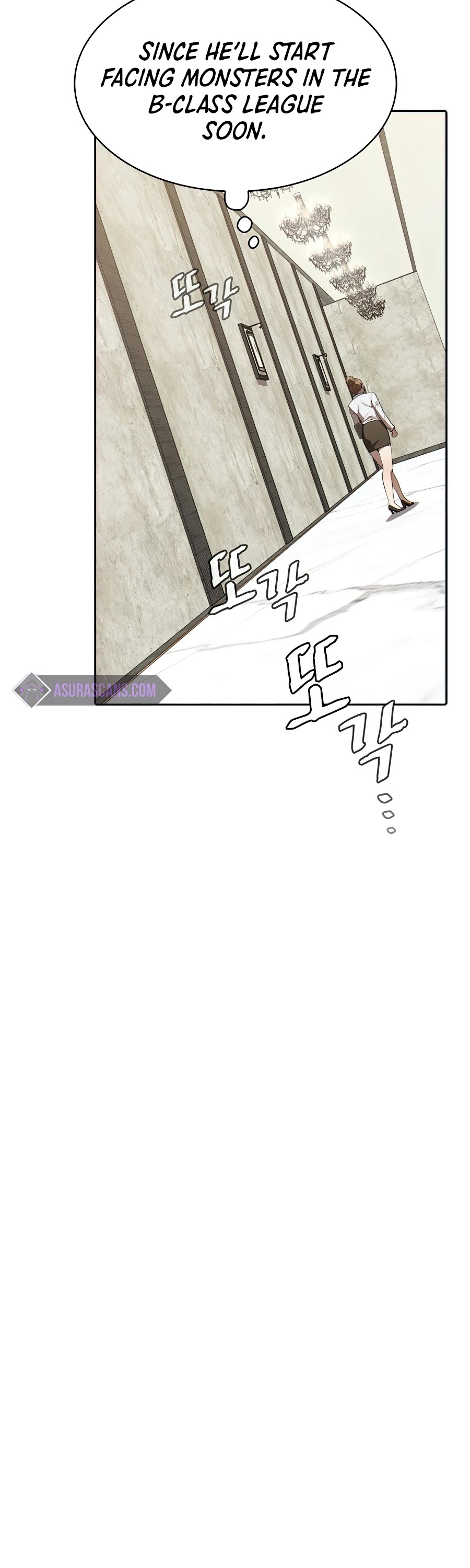 The Constellation That Returned From Hell Chapter 45 - Page 23