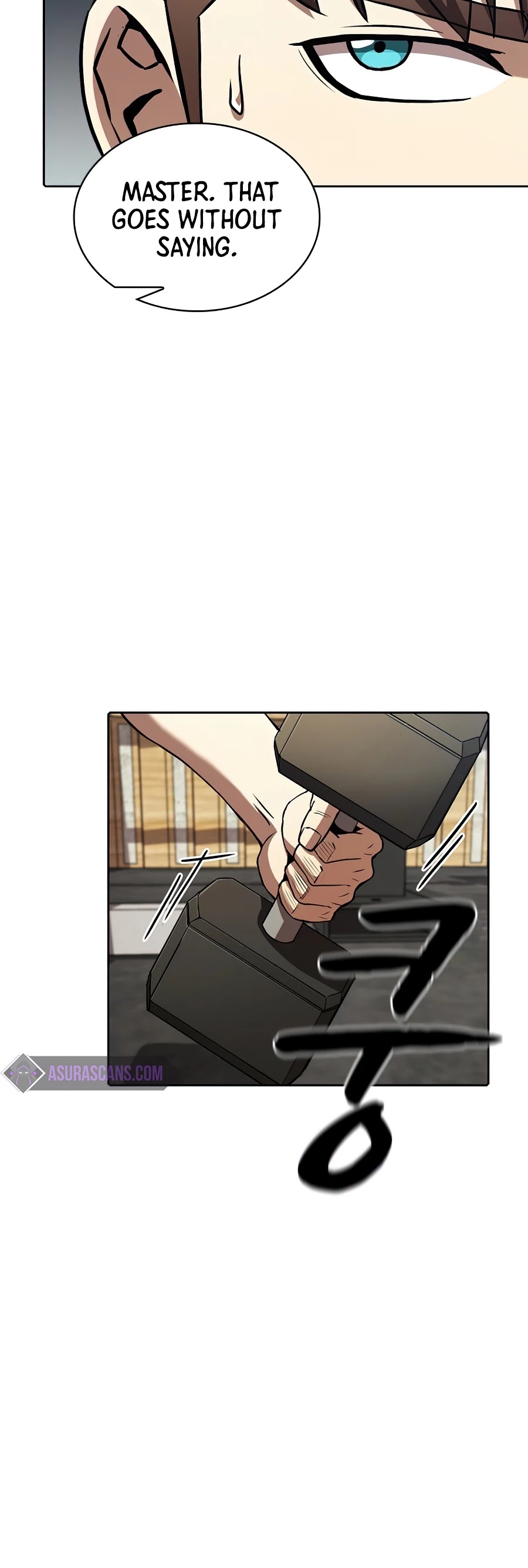 The Constellation That Returned From Hell Chapter 45 - Page 26